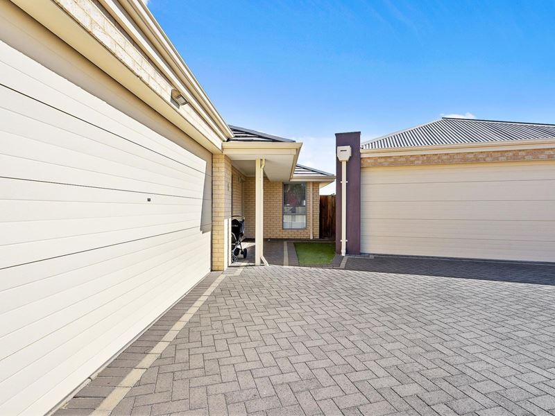 1/54 Durras Way, Ellenbrook