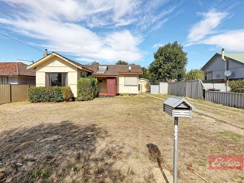 145 Clayton Road, Narrogin