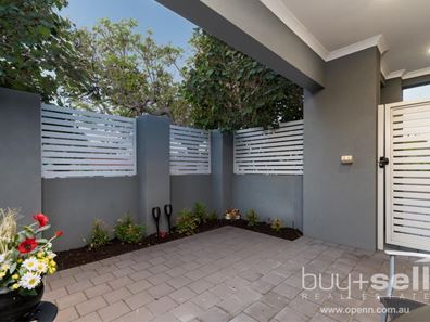 A/52 CAMBERWELL ROAD , Balga WA 6061