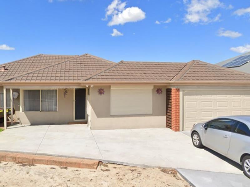 48 Brixton Crescent, Ellenbrook
