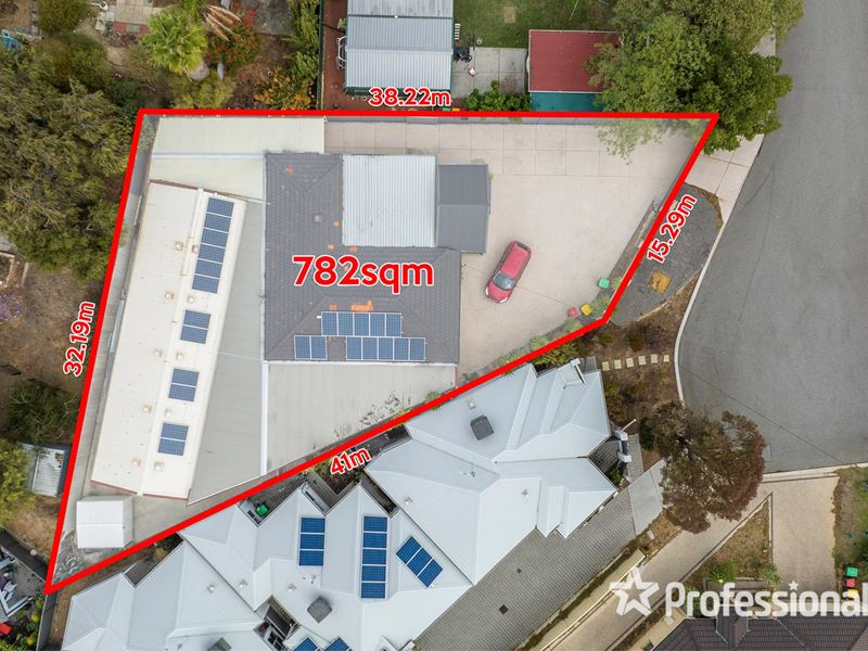 4 Olney Court, Balga