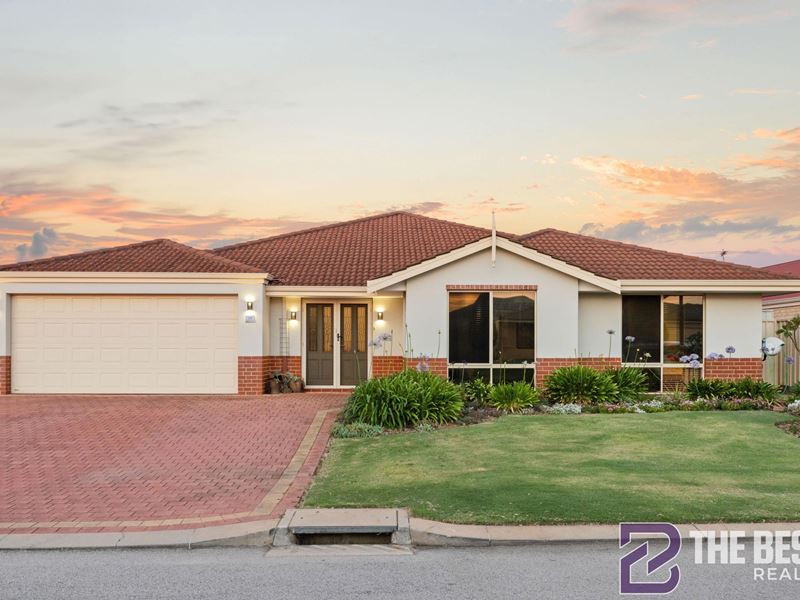 29 Leicester Crescent, Canning Vale WA 6155