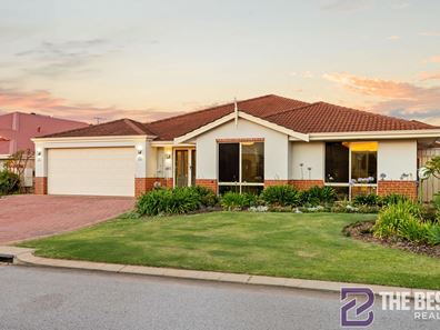29 Leicester Crescent, Canning Vale WA 6155