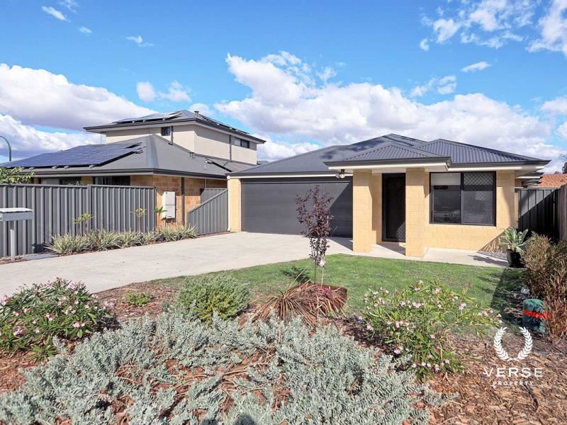 16B Reen Street, St James