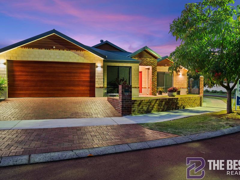 11 Crested Turn, Harrisdale