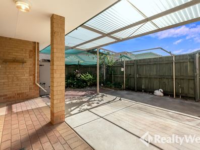 3/177 Epsom Avenue, Redcliffe WA 6104