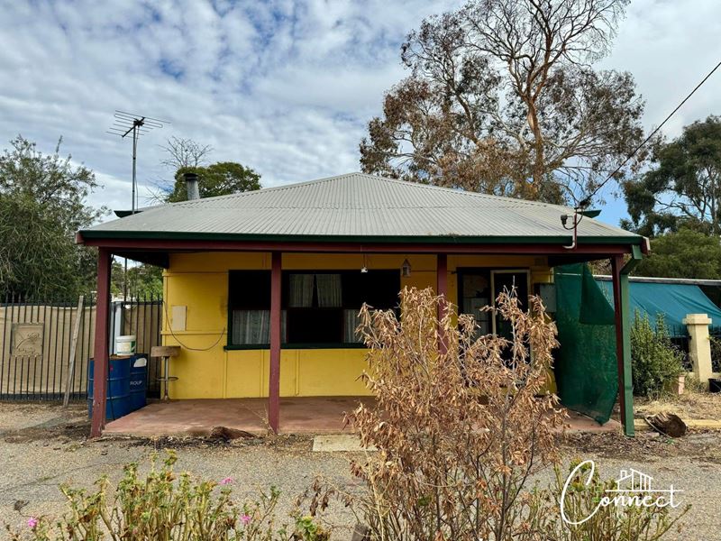 8 Boronia Avenue, Wundowie