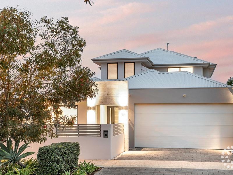 38 Curedale Street, Beaconsfield