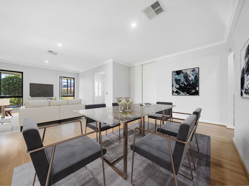 43/32 Hocking Road, Kingsley