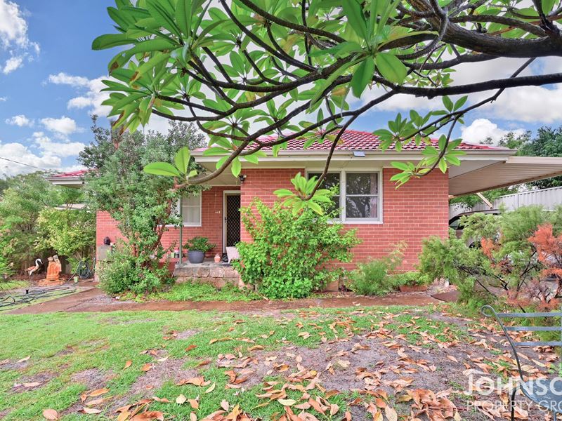 34 Cameron Street, Embleton