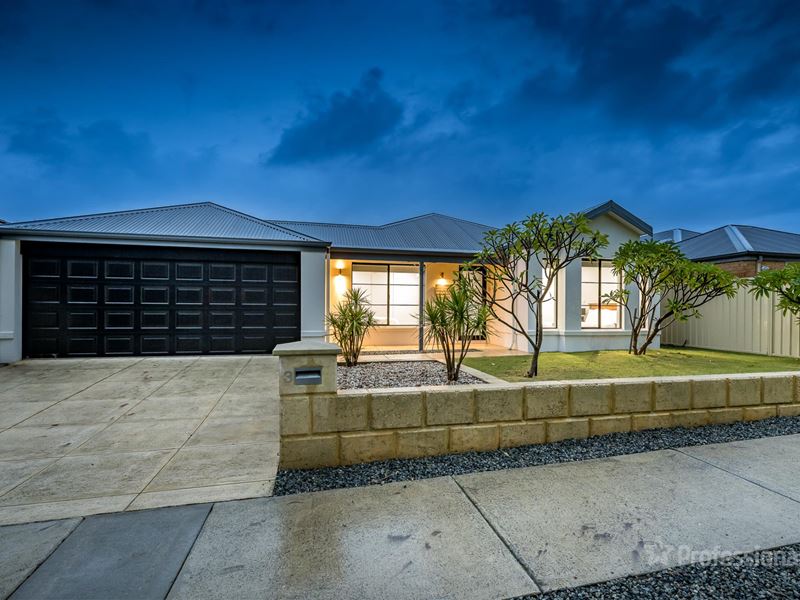 3 Elton Way, Ashby