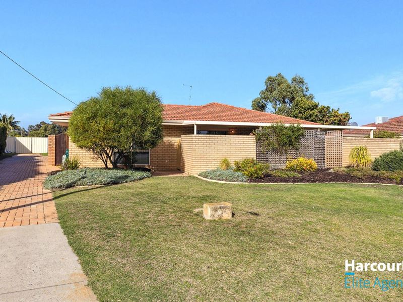 54A Houston Street, Rockingham