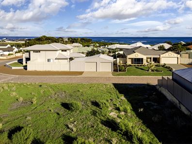 20 Seahaven View, Drummond Cove WA 6532