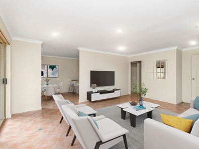 4/19 Point Walter Road, Bicton WA 6157