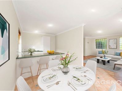 4/19 Point Walter Road, Bicton WA 6157