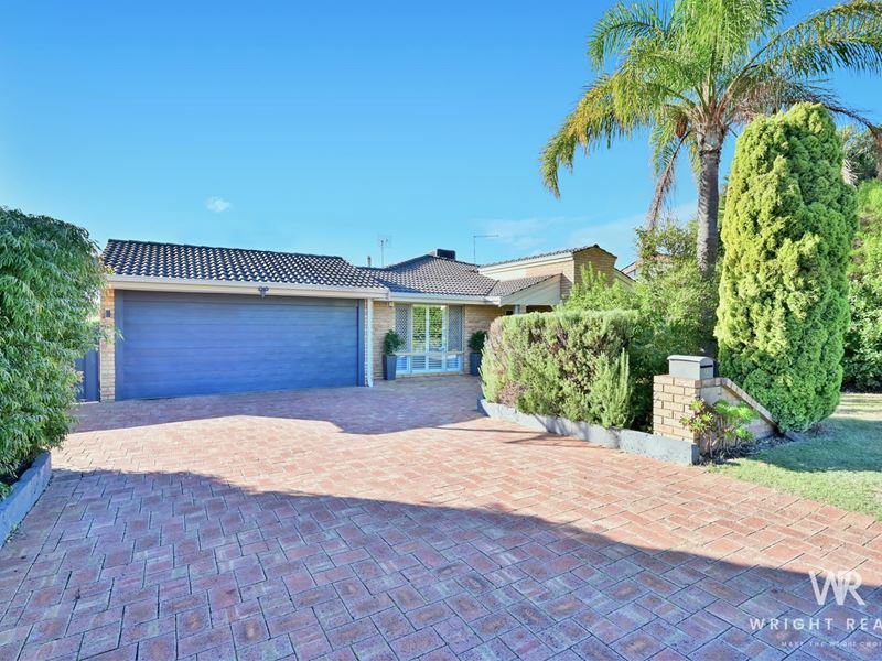 36 Orwell Crescent, Woodvale