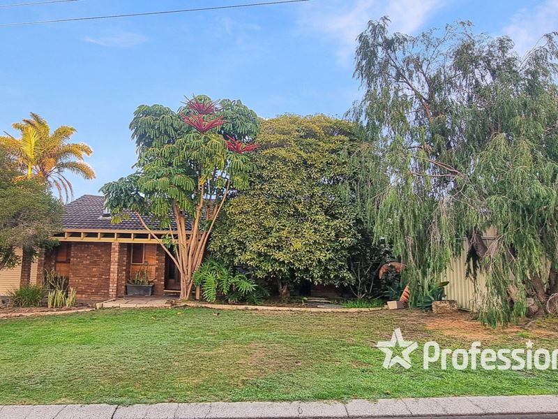 128 Lucy Victoria Avenue, Australind