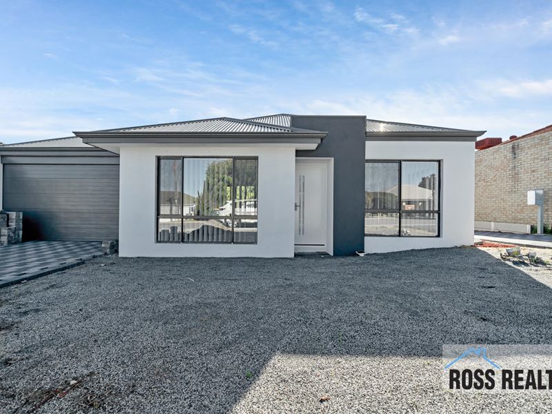 21A Munja Way, Nollamara