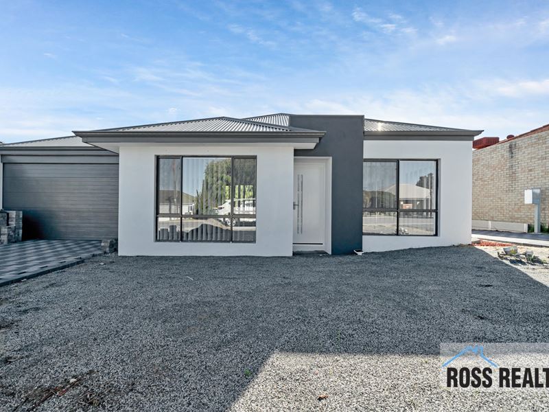 21A Munja Way, Nollamara WA 6061