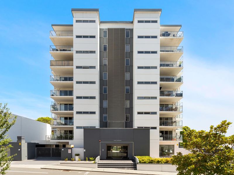 6/8 Prowse Street, West Perth
