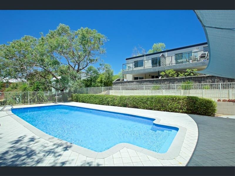 16/288 Ravenscar Street, Doubleview