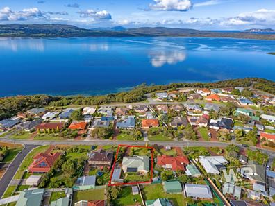 71 Allwood Parade, Bayonet Head WA 6330