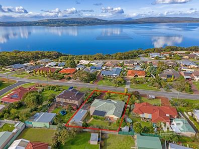 71 Allwood Parade, Bayonet Head WA 6330