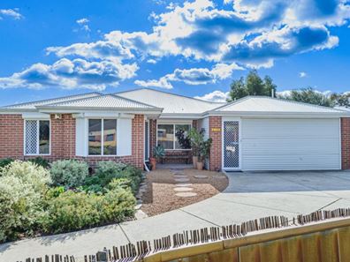 41 Simla Place, Caversham WA 6055