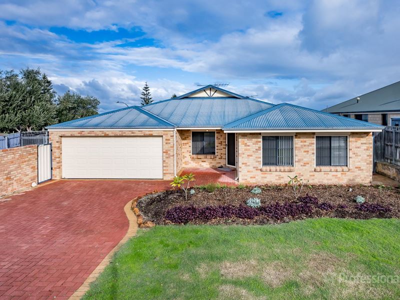 1 Manoora Court, Quinns Rocks