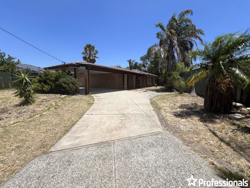 29 Colkirk Way, Willetton WA 6155