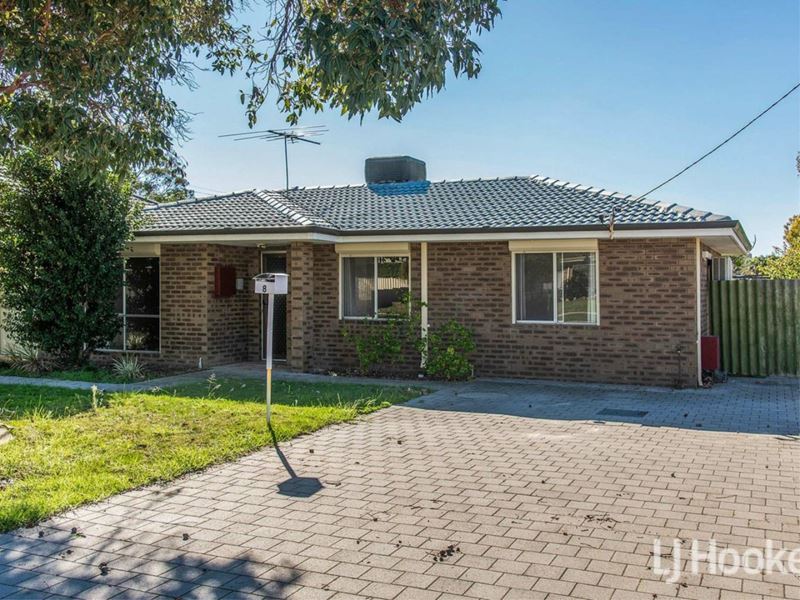 8 Fountain Way, Huntingdale