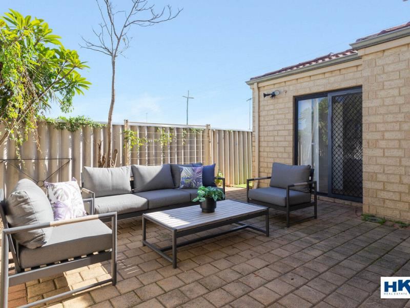 4/79 Tyler Street, Joondanna