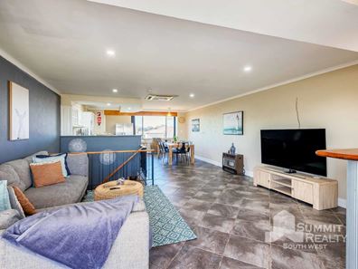 5/167 Ocean  Drive, South Bunbury WA 6230