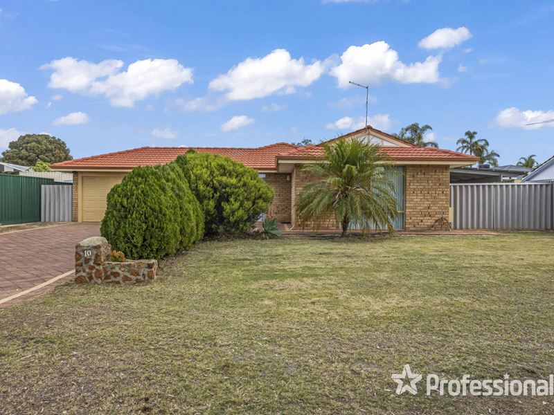 10 Kanto Court, Marangaroo