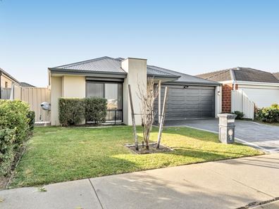 9 Stillwell Circuit, Hilbert WA 6112