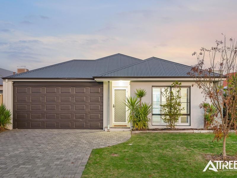 58 Dalyup Road, Southern River