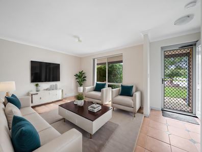 11A Wedgewood Glade, Gosnells WA 6110