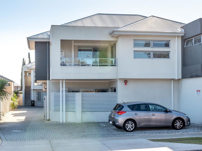 5/26 Powis Street, Glendalough