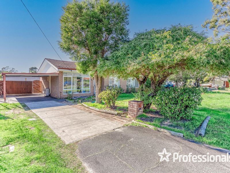 29 Waratah Drive, Camillo