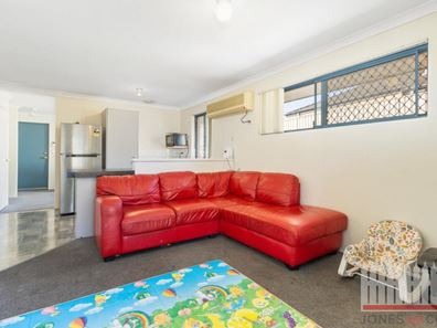 3/24 Farnham Street, Bentley WA 6102