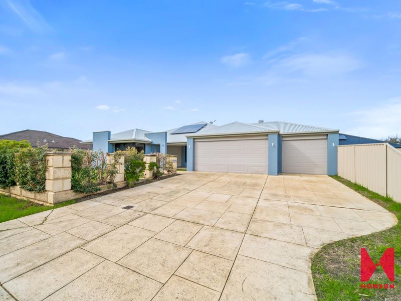 12 Acastus Road, Wattle Grove