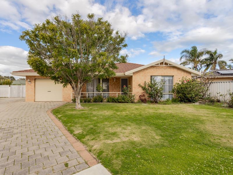 16 Donnelly Court, West Busselton