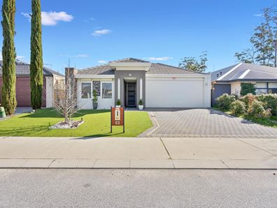 63 Rivington Entrance, Aveley WA 6069