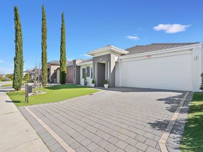 63 Rivington Entrance, Aveley WA 6069