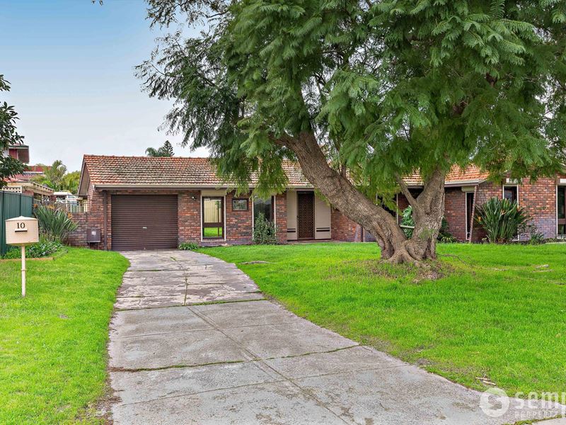 10 Scole Place, Huntingdale