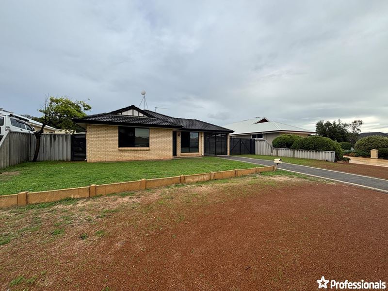 37 Rother Road, Cape Burney WA 6532