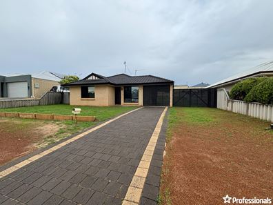 37 Rother Road, Cape Burney WA 6532