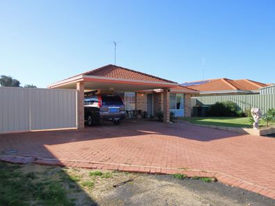 152 Millard Street, Eaton WA 6232