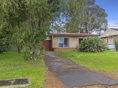 17 Le Souef Street, Margaret River WA 6285