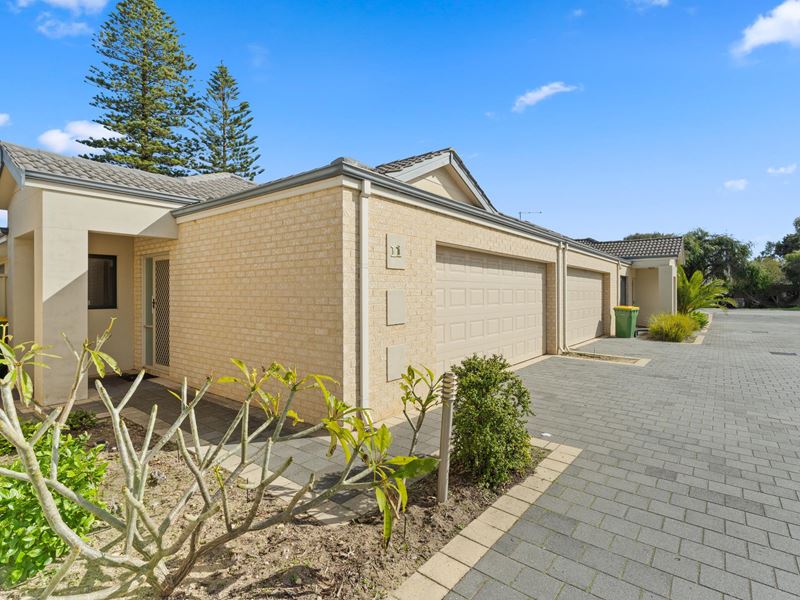 11/13-17 George St, Rockingham WA 6168